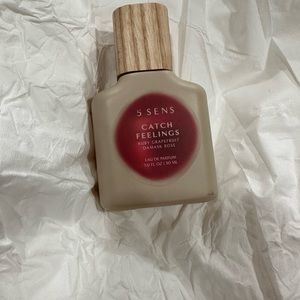 5 SENS CATCH FEELINGS FRAGRANCE